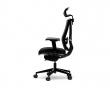 Nexus Premium Office Chair - Black
