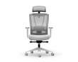 Nexus Premium Office Chair - Grey