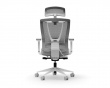 Nexus Premium Office Chair - Grey
