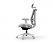 Nexus Premium Office Chair - Grey