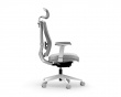 Nexus Premium Office Chair - Grey