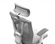 Nexus Premium Office Chair - Grey
