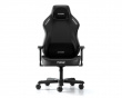 TANK XXL Black EPU Leather