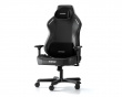 TANK XXL Black EPU Leather
