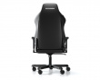 TANK XXL Black EPU Leather