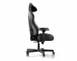 TANK XXL Black EPU Leather