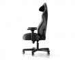 TANK XXL Black EPU Leather