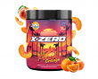 X-Zero Peach Orange - 100 Servings