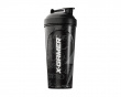 X-Zero Shaker 700ml - Black