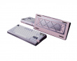Zoom75 TIGA - Anodized Lavender