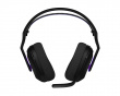 G522 Lightspeed Wireless Gaming Headset - Black