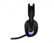 G522 Lightspeed Wireless Gaming Headset - Black