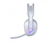 G522 Lightspeed Wireless Gaming Headset - White