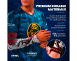 Gaming Sleeve - New Edge - M