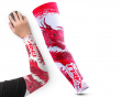 Gaming Sleeve - Dragon - XL