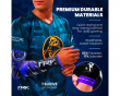 Gaming Sleeve - Samurai - M