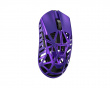 Beast X Mini Pro - Purple [Omron Opticals] - Side Slits