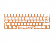 Venom60HE Plate 6.28u - Copper