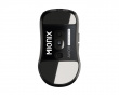 Avior AIR Carbon Fiber Wireless Gaming Mouse - Black