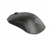 Avior AIR Carbon Fiber Wireless Gaming Mouse - Black