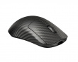 Avior AIR Carbon Fiber Wireless Gaming Mouse - Black