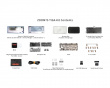 Zoom75 TIGA - E-White