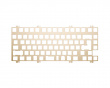 Zoom75 TIGA - Brass Plate