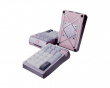 ZoomPad TIGA - Anodized Lavender