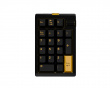ZoomPad TIGA - Anodized Black