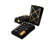 ZoomPad TIGA - Anodized Black