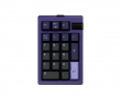 ZoomPad TIGA - Grape Purple