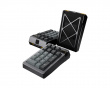 ZoomPad TIGA - Gunmetal Gray