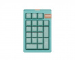 ZoomPad TIGA - Aquamarine