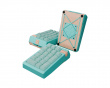ZoomPad TIGA - Aquamarine