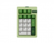 ZoomPad TIGA - Milky Green
