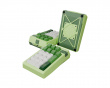 ZoomPad TIGA - Milky Green