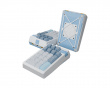 ZoomPad TIGA - White
