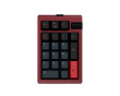 ZoomPad TIGA - Scarlet Red