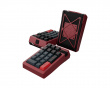 ZoomPad TIGA - Scarlet Red