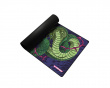 The Green Snake Mousepad - XXL