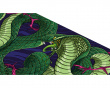 The Green Snake Mousepad - XXL
