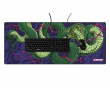 The Green Snake Mousepad - XXL