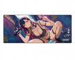 Waifu Arcane Mousepad - XXL