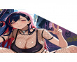 Waifu Arcane Mousepad - XXL