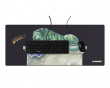 A Tough Year Mousepad - XXL