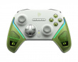 D10 HE Wireless Controller Hall Effect - Green