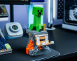 Minecraft: Creeper R.E.S.T Phone & Controller Holder