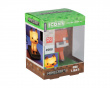 Icon Light - Minecraft Fox Icon Light - Minecraft Fox