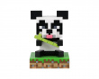 Icon Light - Minecraft Panda