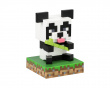 Icon Light - Minecraft Panda